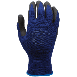 Showa Schutzhandschuhe 380 Nitrile Foam Grip Produktbild